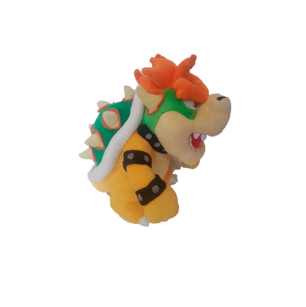 Mario Bros - Bowser